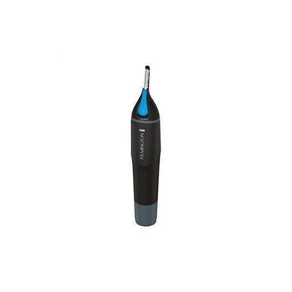 Remington NE3855A Unisex Nose Ear Trimmer; Black, Remington, Mfr#: NE3855A